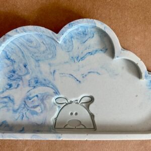 Petit nuage ~ Chien