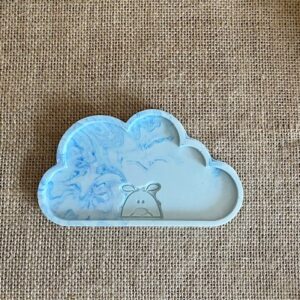 Petit nuage ~ Chien