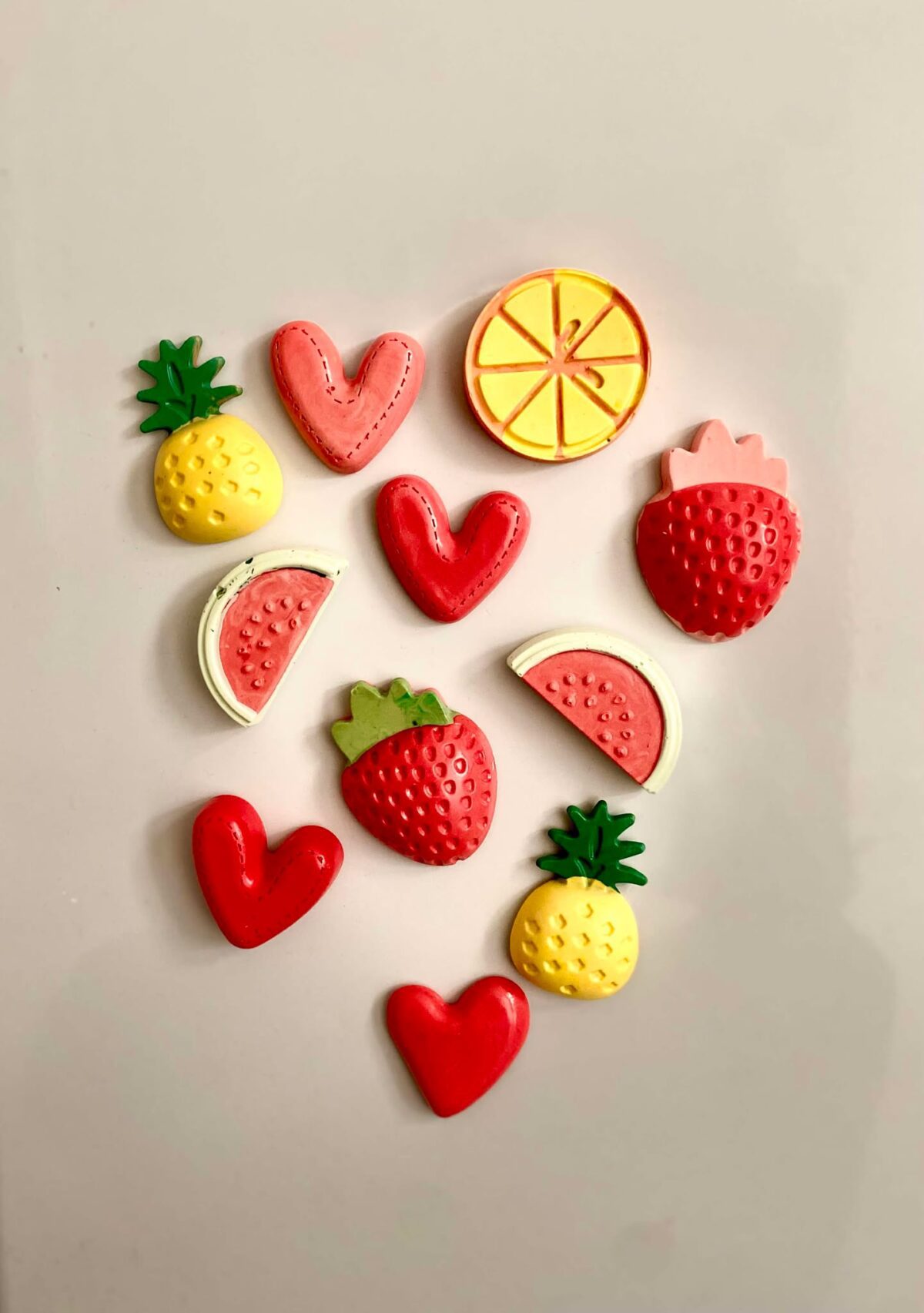 Les Magnets