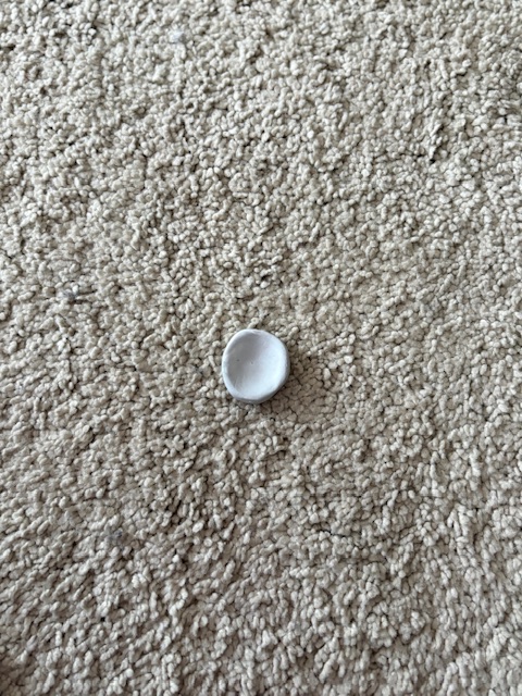 Pierres d&rsquo;apaisement (petite taille)