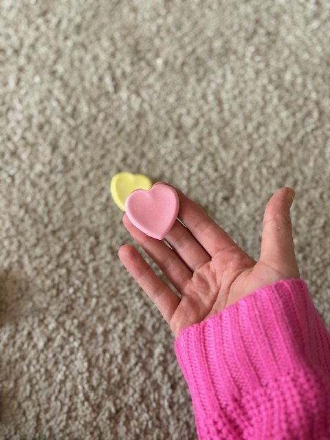 Pierres d&rsquo;apaisement