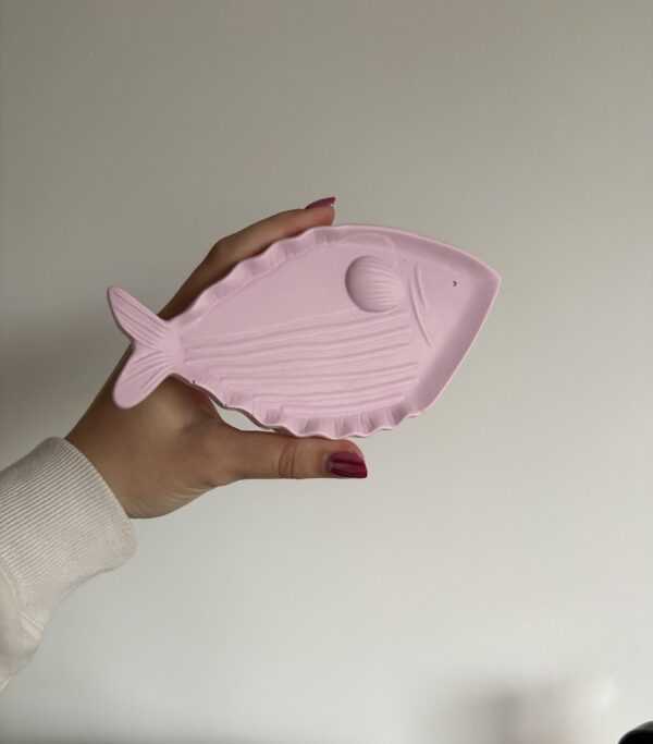 Vide-poche poisson