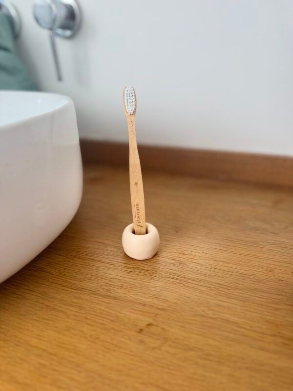Porte-brosse à dents