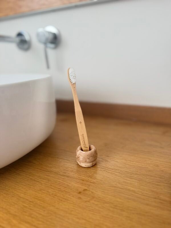 Porte-brosse à dents