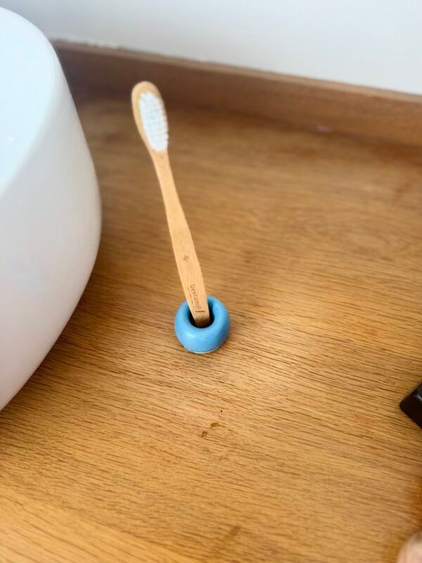 Porte-brosse à dent
